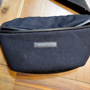 Brevite Cross Body Bag
